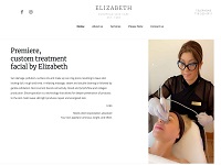 www.elizabethbeautycare.com
