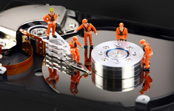Data PC Recovery Backup
