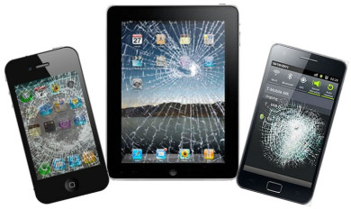 Smartphone and Console Repair